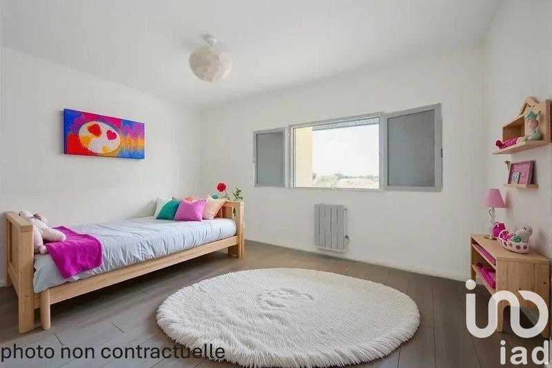 Duplex - 176 m² - 6 pièces