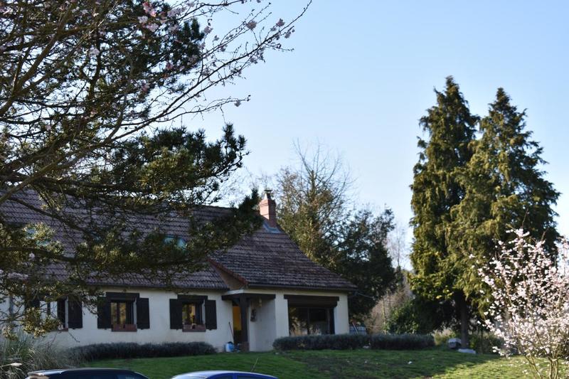 Maison - 149 m² - 7 pièces