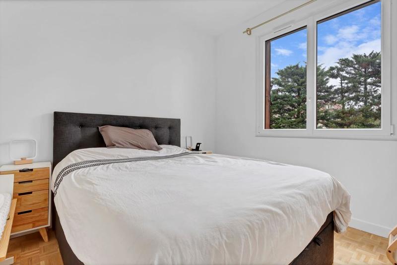 Appartement - 106 m² - 5 pièces