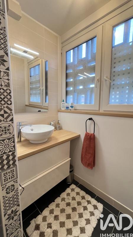 Appartement - 69 m² - 4 pièces