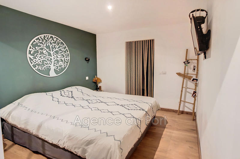 Maison de village - 170 m² - 5 pièces