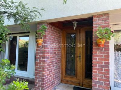 Pavillon - 96 m² - 5 pièces