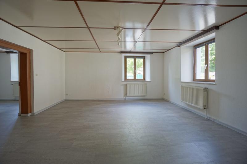 Immeuble - 297 m²
