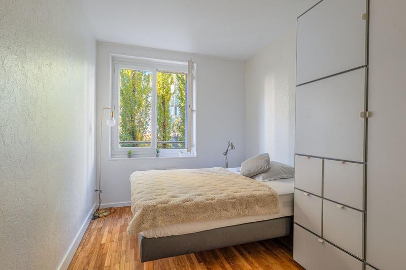 Appartement - 51 m² - 3 pièces