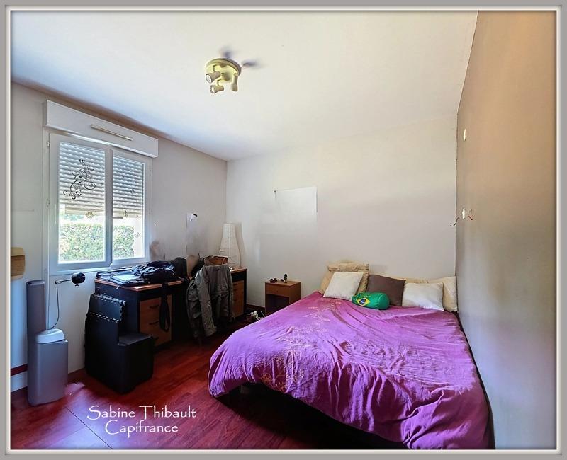 Maison - 144 m² - 6 pièces