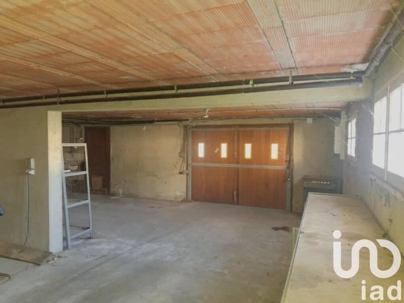 Maison - 148 m² - 6 pièces