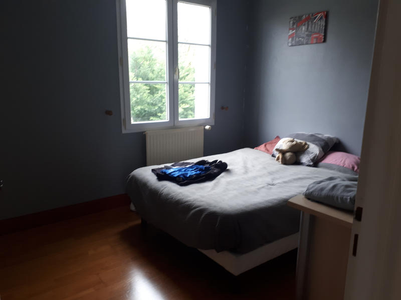 Maison - 166 m² - 7 pièces