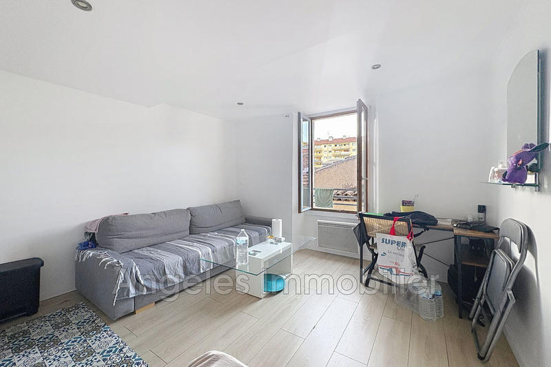 Appartement - 120 m² - 8 pièces