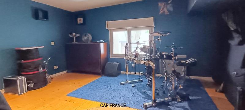 Maison - 155 m² - 4 pièces