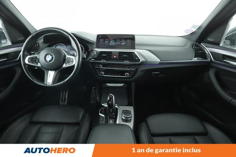 Bmw X3 xDrive30i m Sport Bva8 252 ch
