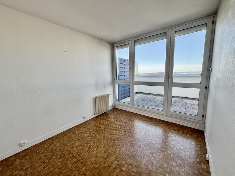 Duplex - 122 m² - 6 pièces