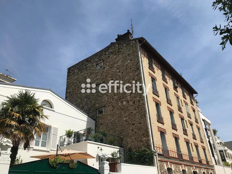 Appartement - 42 m² - 3 pièces