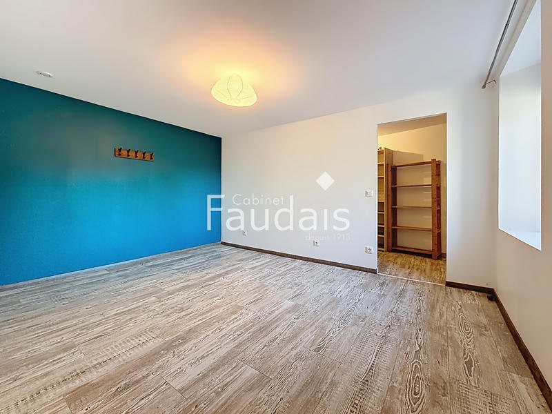 Maison - 144 m² - 6 pièces