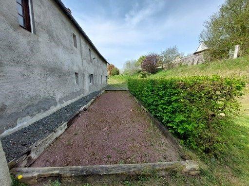 Maison - 126 m² - 6 pièces