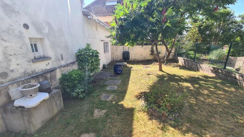 Maison - 65 m² - 4 pièces