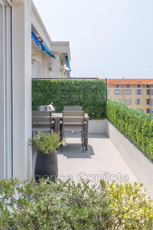 Appartement - 51 m² - 2 pièces