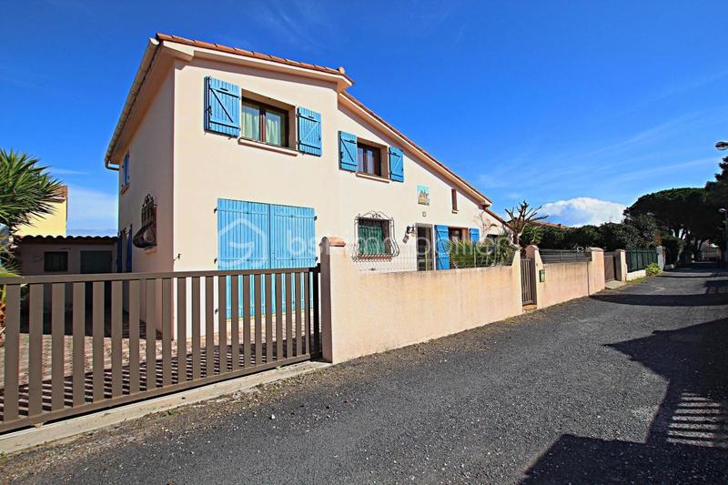 Villa - 93 m² - 5 pièces