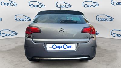 Citroën C4 1.2 PureTech 130 Eat6 Shine - Automatique