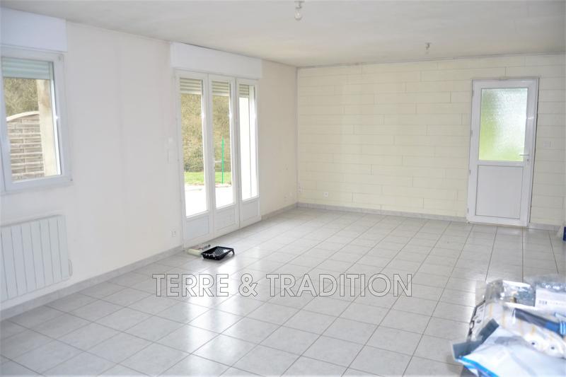Appartement - 62 m² - 2 pièces