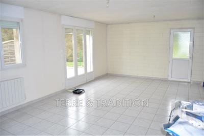 Appartement - 62 m² - 2 pièces