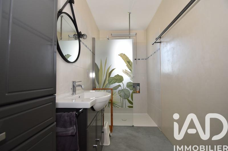 Maison - 147 m² - 6 pièces