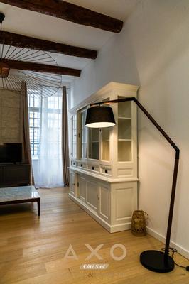 Appartement - 80 m² - 3 pièces