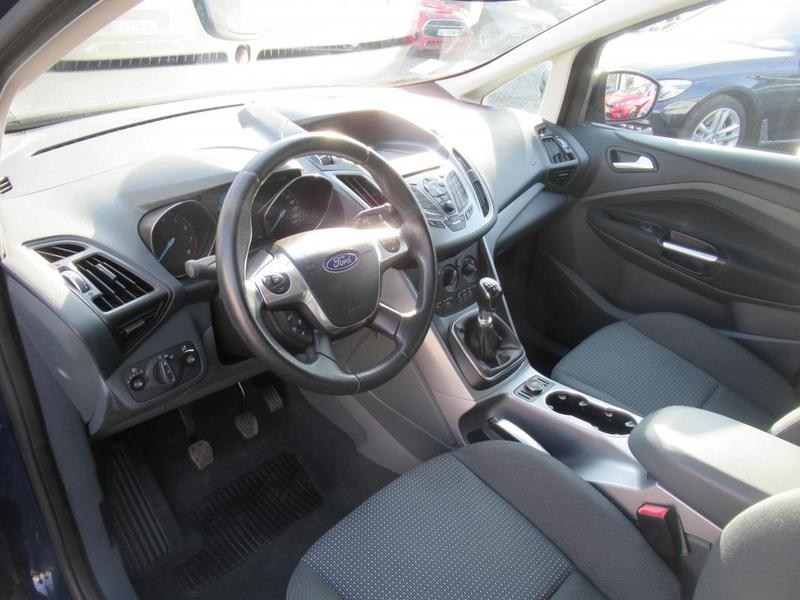 Ford Grand c-Max Trend 100 Ch 7 Places Origine France