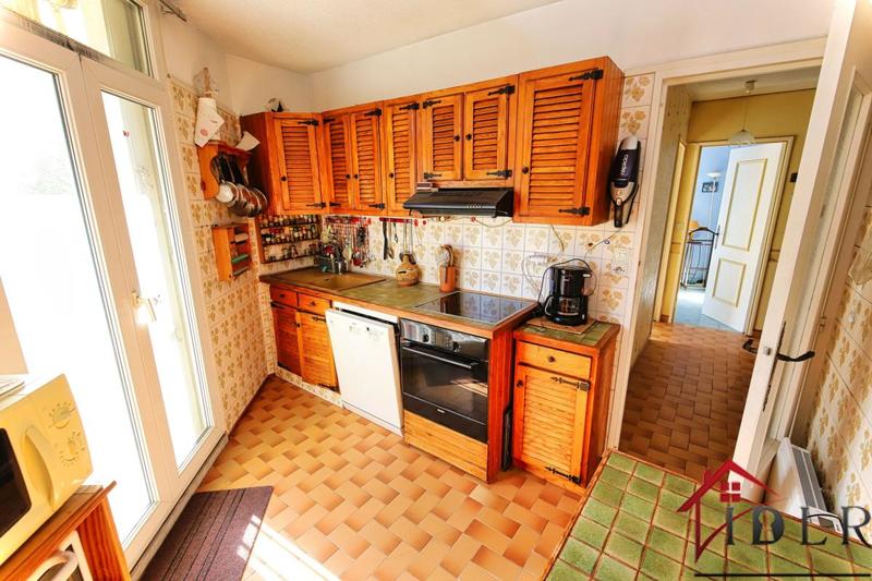 Appartement - 73 m² - 3 pièces