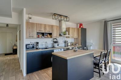 Appartement - 82 m² - 4 pièces