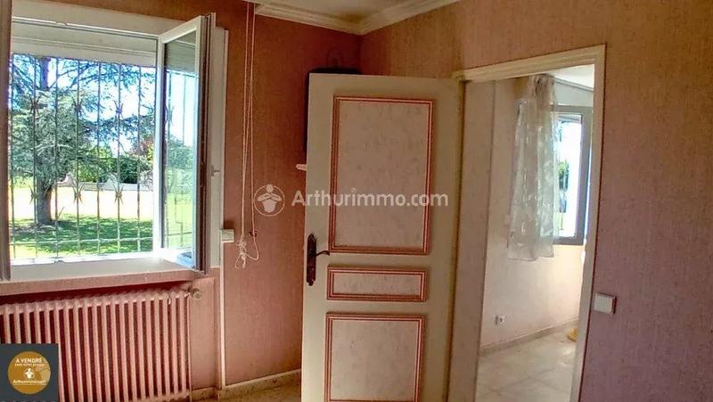 Maison - 175 m² - 5 pièces