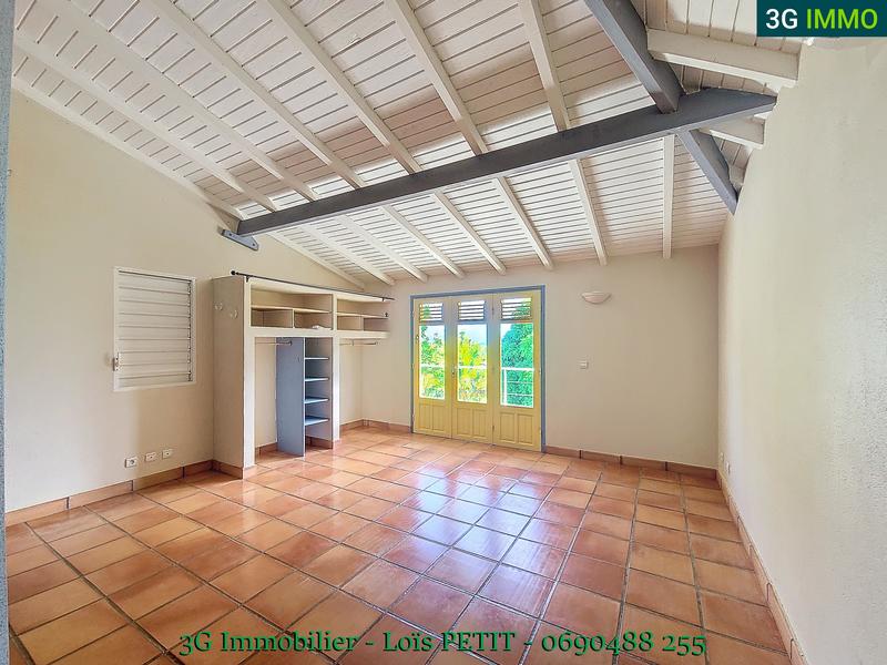 Villa - 185 m² - 5 pièces