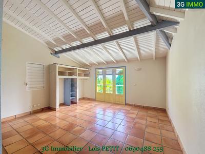 Villa - 185 m² - 5 pièces