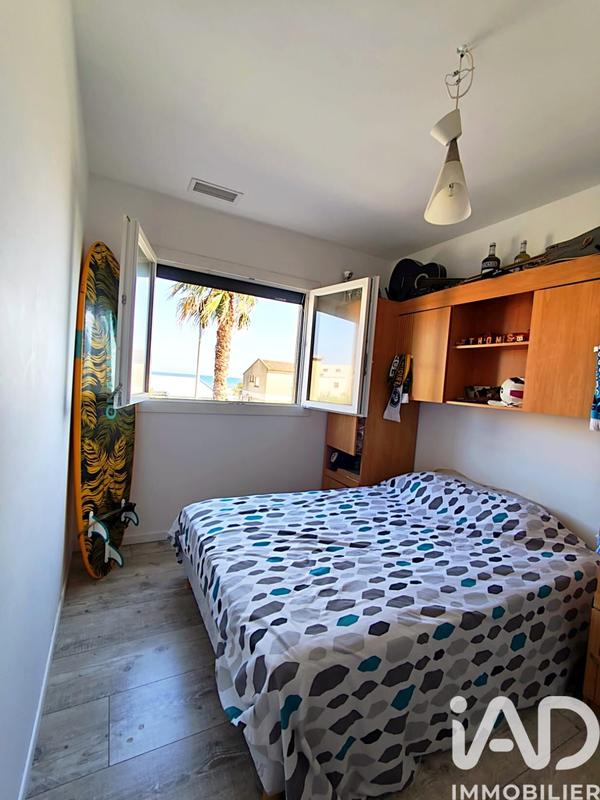 Maison - 143 m² - 4 pièces