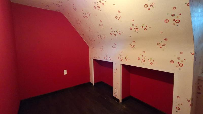 Maison - 160 m² - 4 pièces