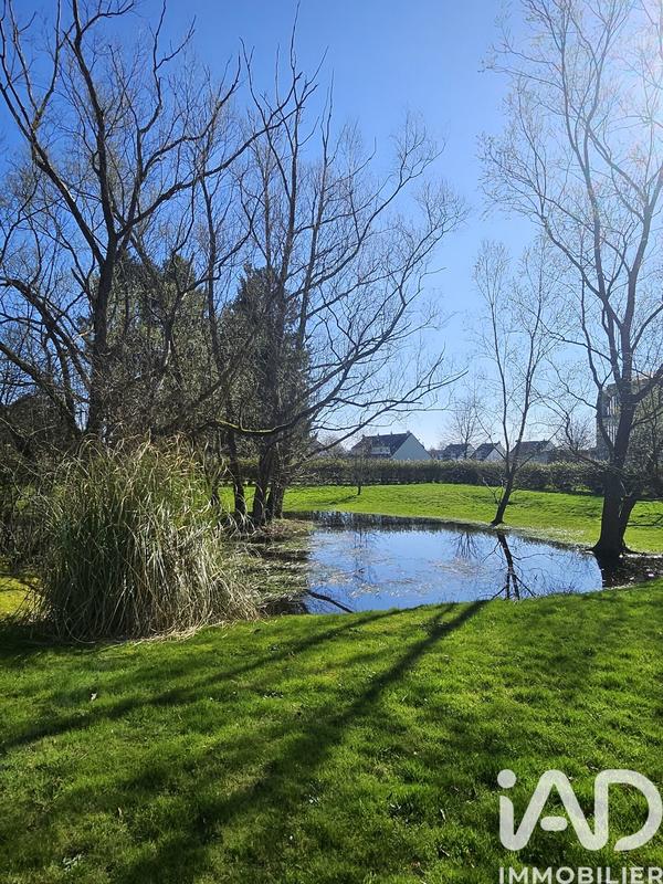 Appartement - 29 m² - 1 pièce