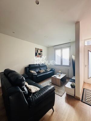 Maison de loisirs - 84 m² - 4 pièces