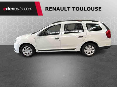 Dacia Logan Mcv TCe 90 Silverline