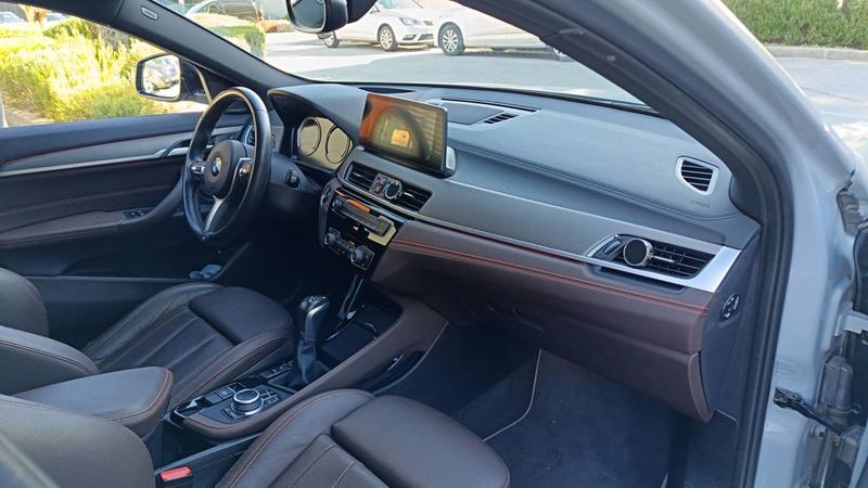 Bmw X2 Xdrive 25e 220 Bva6 m Mesh Edition - Automatique Toit ouvrant