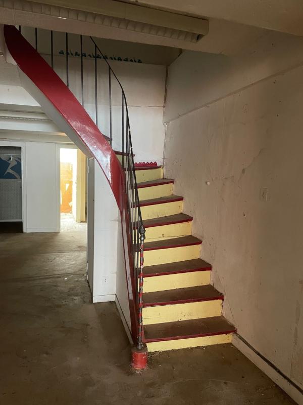 Local d'activité / Entrepôt - 150 m²