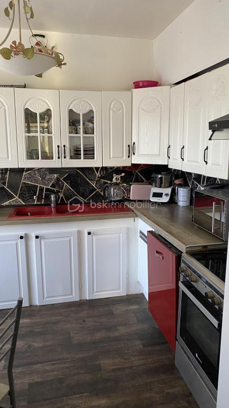 Villa - 170 m² - 7 pièces