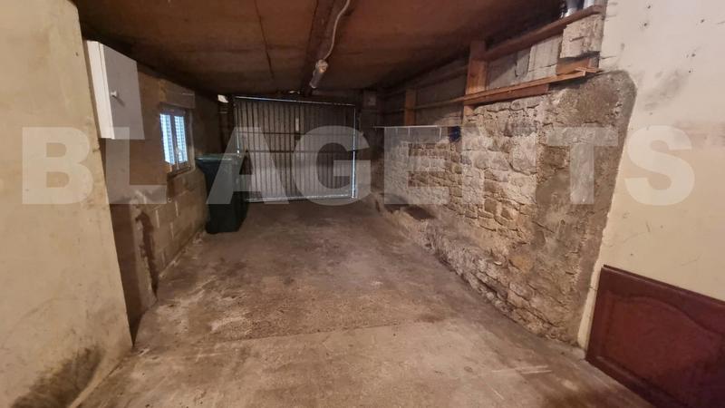 Maison - 93 m² - 4 pièces