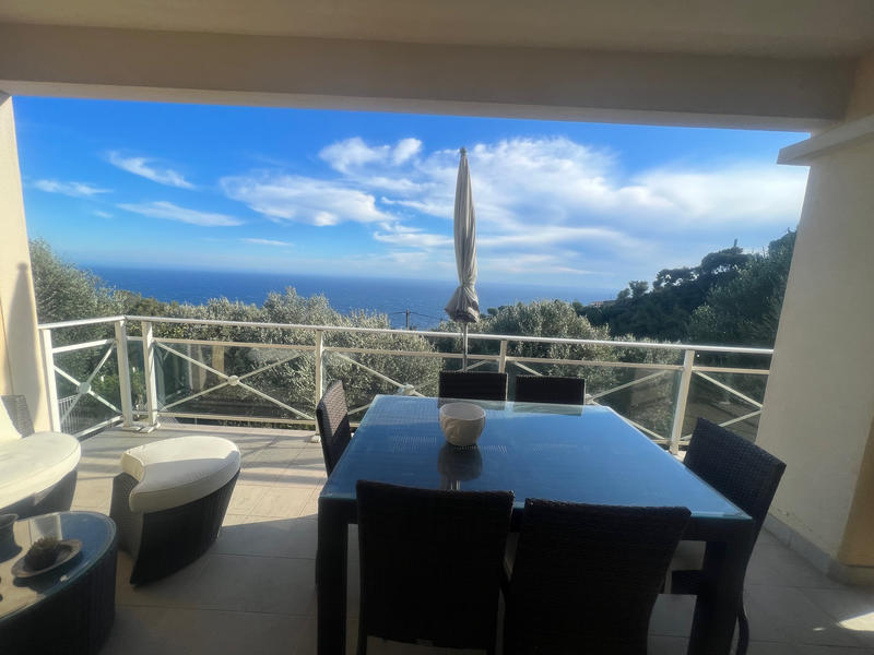 Villa - 220 m² - 8 pièces