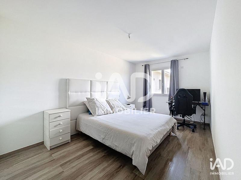 Maison - 182 m² - 5 pièces