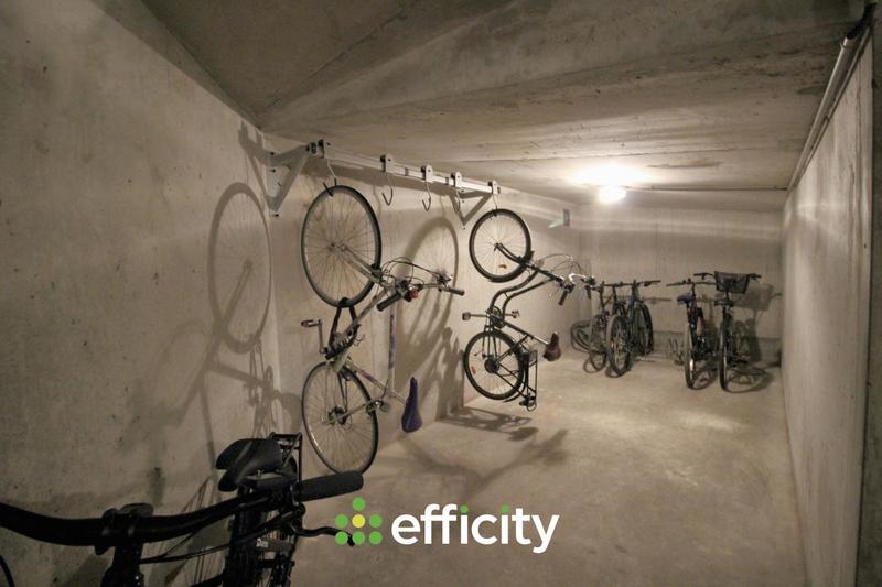 Appartement - 85 m² - 4 pièces