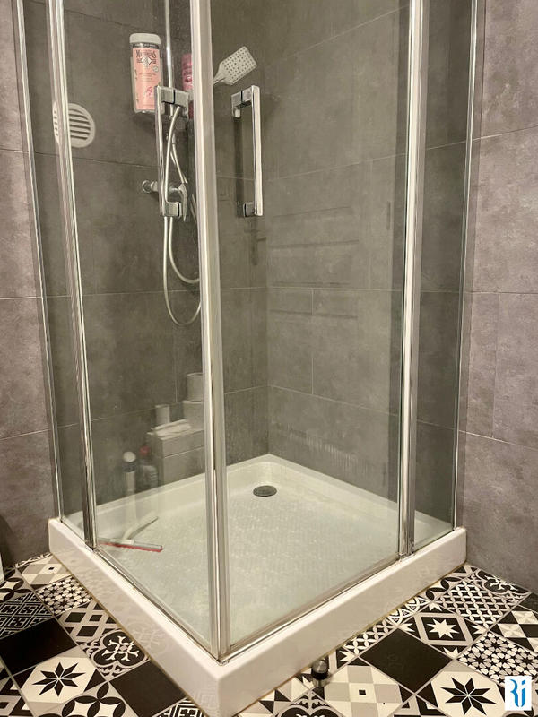 Appartement - 53 m² - 2 pièces