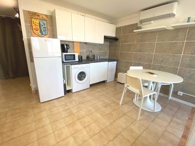 Appartement - 32 m² - 2 pièces