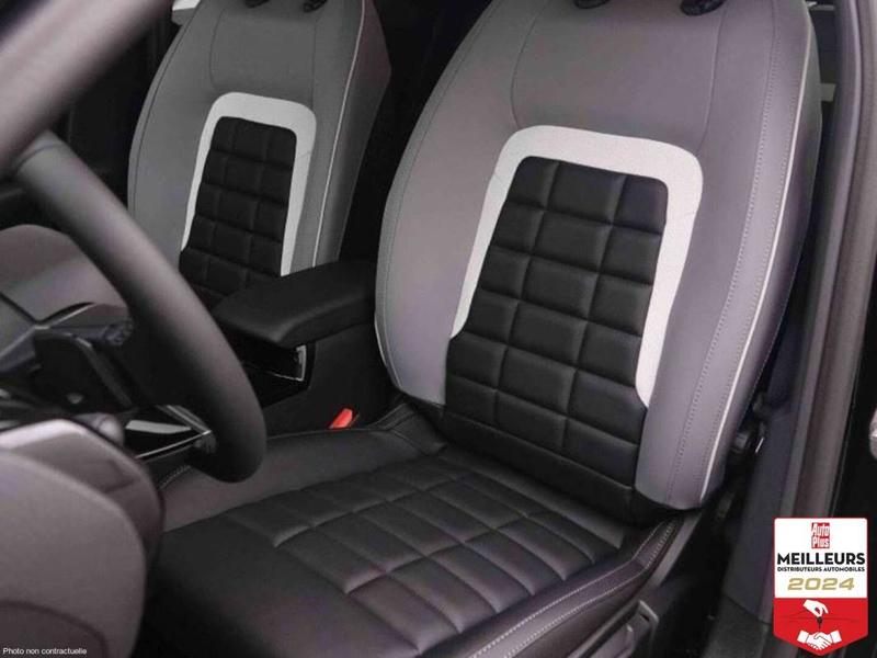 Citroën C4 Hybrid 145 e-Dcs6 Max New model