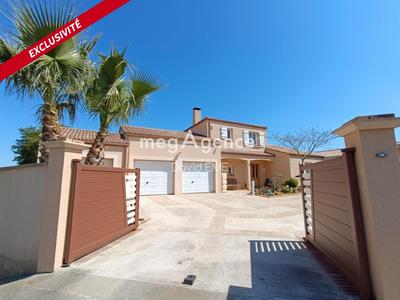 Maison de campagne - 167 m² - 7 pièces