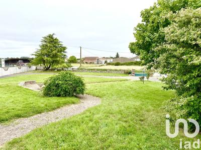 Maison de campagne - 203 m² - 6 pièces