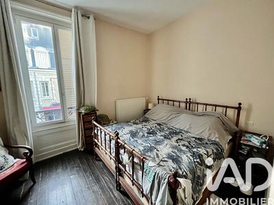 Appartement - 106 m² - 4 pièces